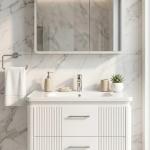 Hamam mebeli (3040) 80 SM