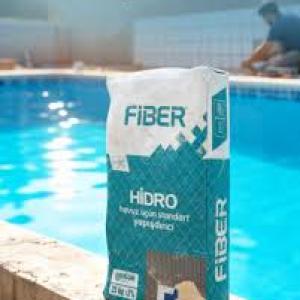 Fiber Hidro Standart, 25 kq