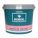 Rokol akrilik astar 16 kq
