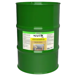 MA Oil 200 10 lt