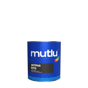 Mutlu sintetik antipas boya boz 4 kq