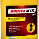 Kontrajuk 10 L
