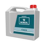 Rokol sintetik tiner 4 L