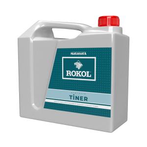 Rokol sintetik tiner 4 L