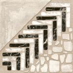Likya metlax döşəmə kafeli 50x50