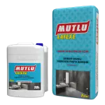 Mutlu Latexe Komponent A 10 kq