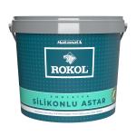 Rokol silikonlu astar 16 kq