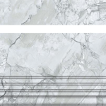 EVOSTONE pilləkənlik Libera-T007