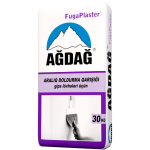 Ağdağ fuqa plaster, 10 kq
