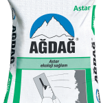 Ağdağ astar, 30 kq