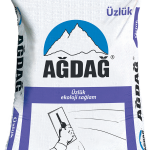 Ağdağ üzlük, 25 kq