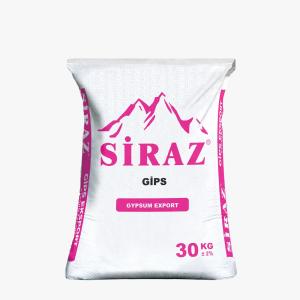 Siraz gips, 30 kq