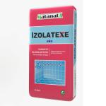 İzolatexe eko toz (2bar), 25 kq