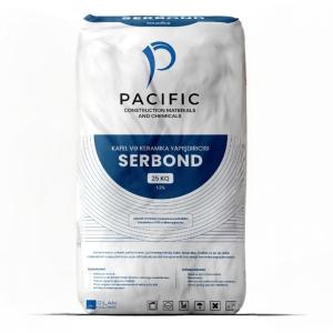 Pacific serbond (C1TE), 25 kq